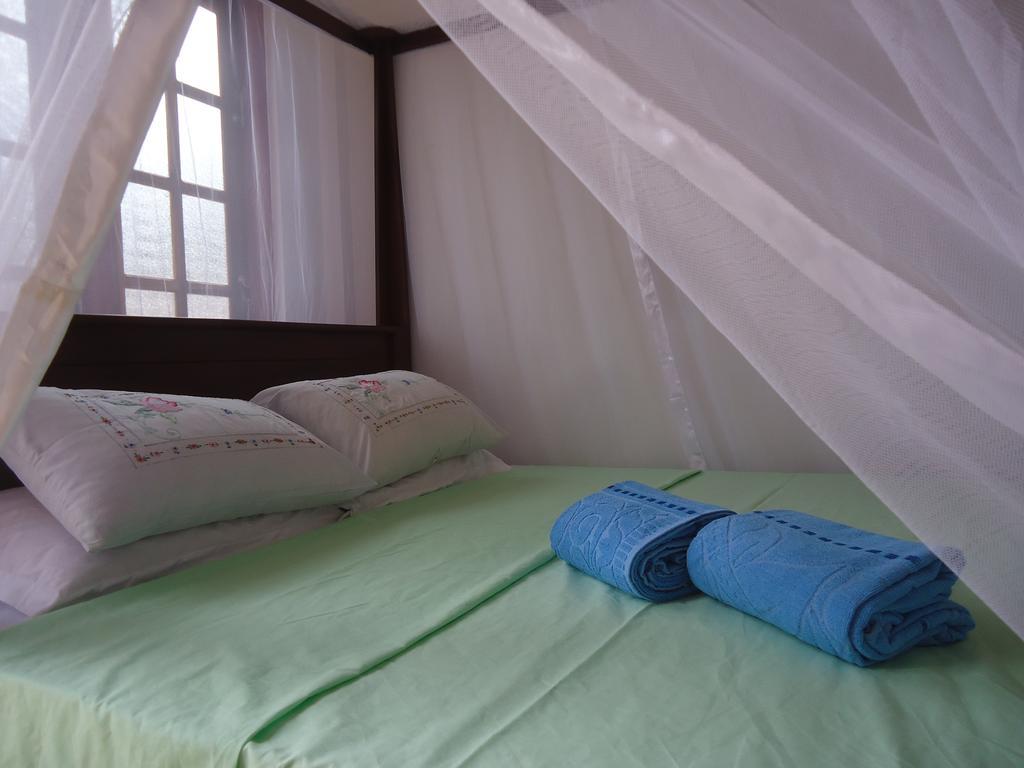 Chithra Homestay Тангалла Экстерьер фото