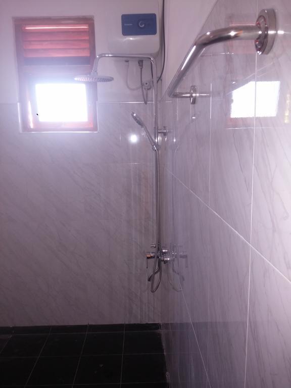 Chithra Homestay Тангалла Экстерьер фото